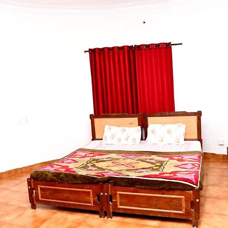 Prashanti Resort Madikeri Exterior photo