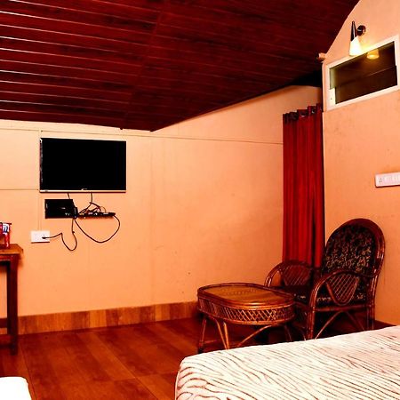 Prashanti Resort Madikeri Exterior photo