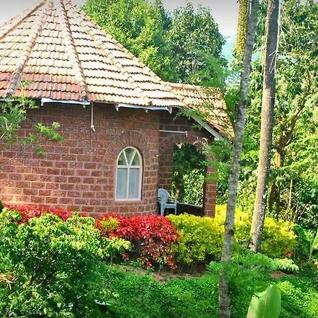 Prashanti Resort Madikeri Exterior photo