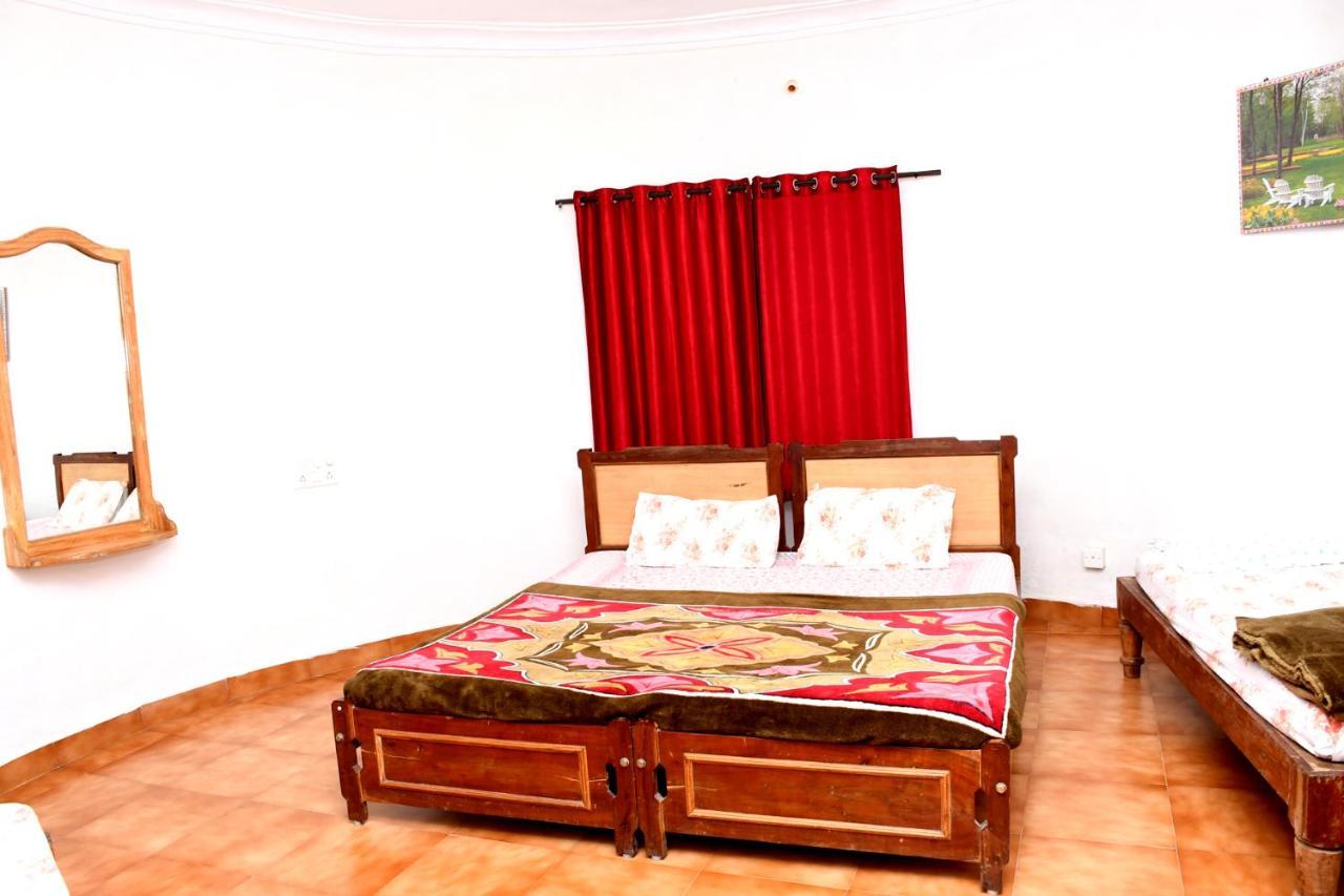 Prashanti Resort Madikeri Exterior photo
