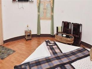 Prashanti Resort Madikeri Exterior photo